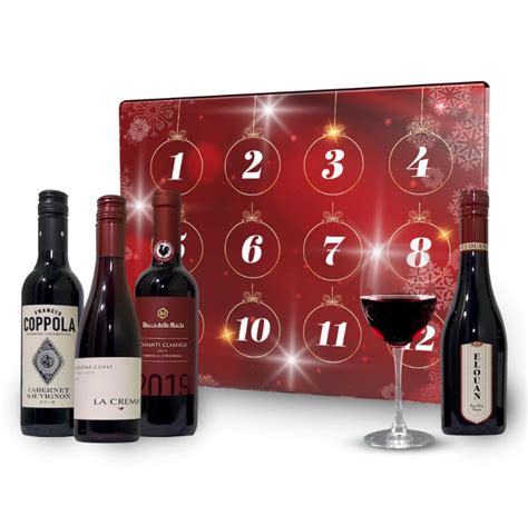 Best Wine Advent Calendars 2023 — Top Rated Wine Advent Calendars