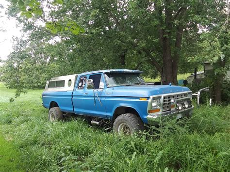 Craigslist find of the week! - Page 249 - Ford Truck Enthusiasts Forums
