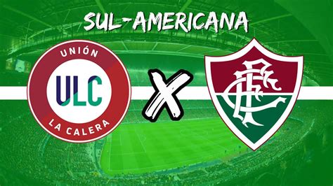You are on club deportivo union la calera live scores page in football/chile section. Unión La Calera x Fluminense Ao Vivo | Sul-Americana 2020 ...