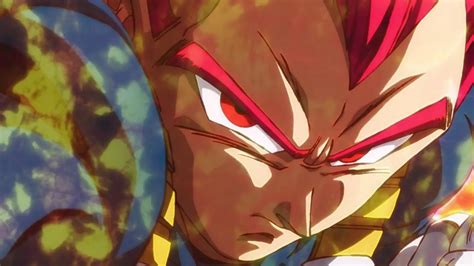 Dragon Ball Heroes Sinopse revela nova poderosa transformação de Vegeta