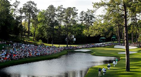 The Masters Images - 2018 Masters Tournament Wikipedia - Browse 136,653 ...