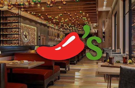 Chilis Introduces Tableside Tech To Boost Customer Loyalty Brainstation