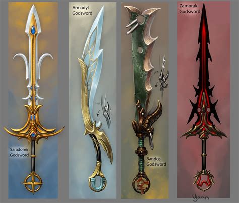 If You Could Build A Sword With Todays Tech How Would You Design It