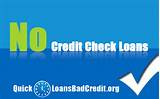 Pictures of Legitimate Loans For No Credit