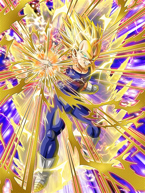 Pp refers to the number of times you can use a move. Combative Will Super Saiyan 2 Vegeta | Dragon Ball Z Dokkan Battle Wikia | Fandom