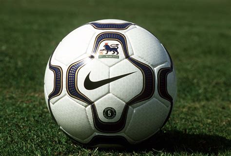 The Top 10 Most Iconic Footballs Of All Time - SoccerBible