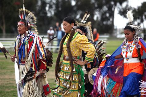 Ucsd Powwow Celebrates Native American Culture [gallery] La Jolla Ca Patch