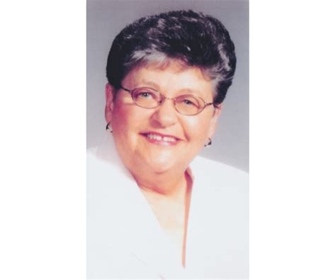 Shirley Stewart Obituary 2019 Davenport Ia Quad City Times