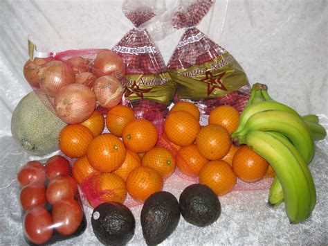 The Aldi Spot - Helping You Save: My Aldi Shopping Trip - What $30 Gets