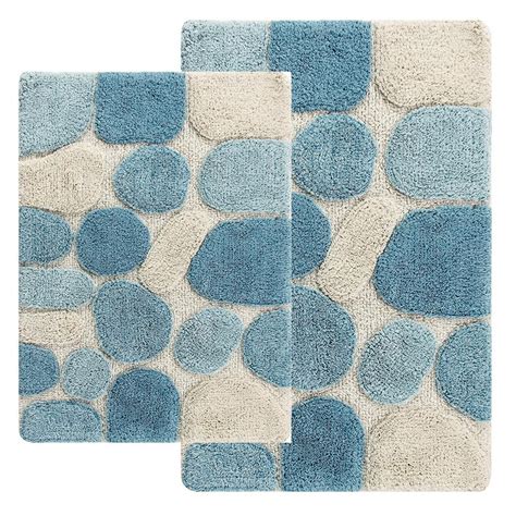 Shop for bath rugs online on your favourite shopping destination now! Chesapeake Merchandising 21 in. x 34 in. and 24 in. x 40 ...