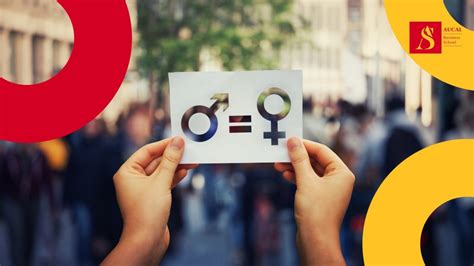 5to objetivo de los ods igualdad de género social