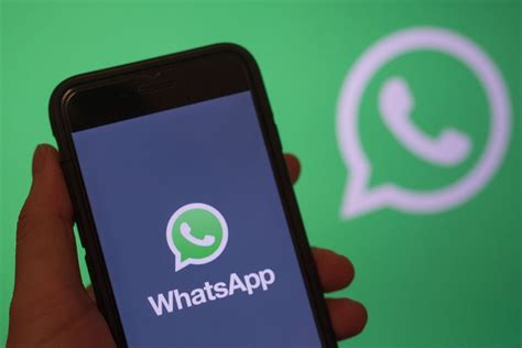 Mengenal Whatsapp Lebih Dekat