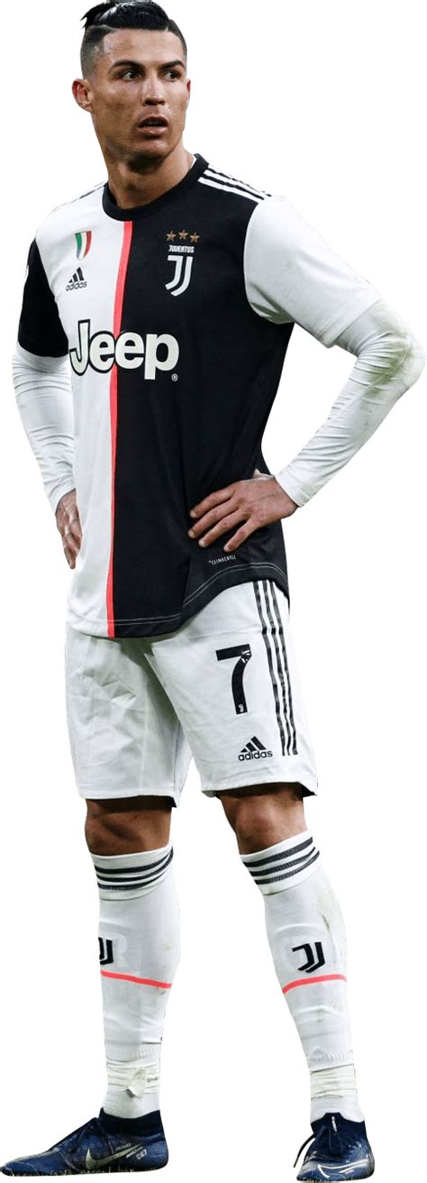 Cristiano Ronaldo Juventus Png Isolated Pic Png Mart