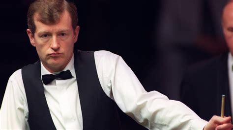 Steve Davis English Snooker Player Age Height Career Records