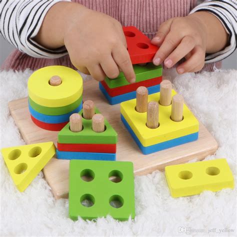 Juegos educativos infantiles de mundo primaria: 2020 Montessori Early Learning Educational Toys Boy Baby 1 ...