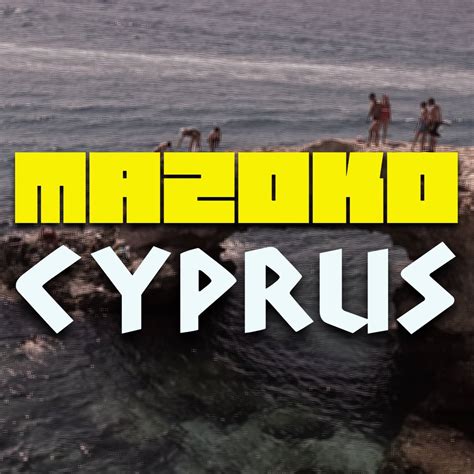 Mazoko Cyprus