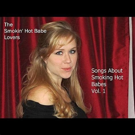 Alexa Is A Smokin Hot Babe By The Smokin Hot Babe Lovers On Amazon