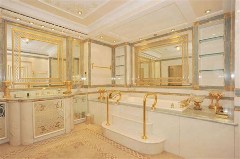 The Worlds Most Expensive Bathrooms