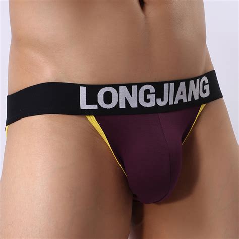 Sexy M Nner Tanga Unterhosen G String Briefs T Back Unterw Sche Herren Bikinis Ebay