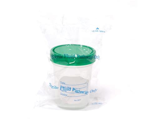 Pro Advantage Urine Specimen Containers Save At Tiger Medical Inc