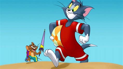 Tom and jerry cartoon images | tom and jerry love. Tom & Jerry Wallpapers - Wallpaper Cave