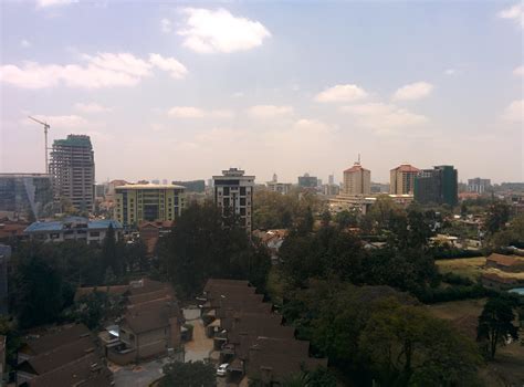 Nairobi Photos Kenya A Beautiful East African City Travel 166