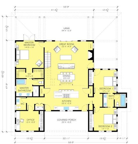 How To Read A Floor Plan For Beginners Modern Farmhouse Flooring