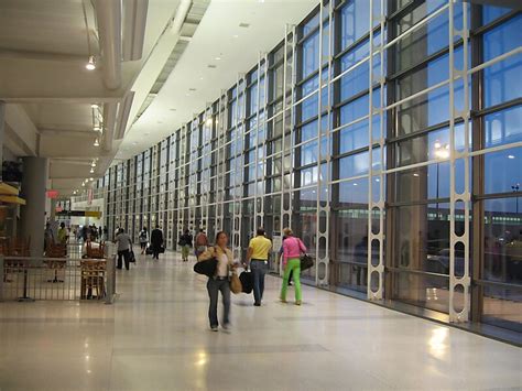Aéroport International Liberty De Newark Sygic Travel