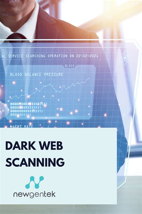 Dark Web Scanning — Newgentek