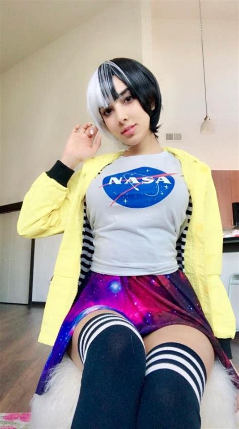 Moon Chan Cosplay By Bunny Ayumi Rplanetchan