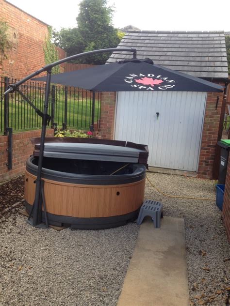 Blaby Hot Tub Hire Midland Hot Tub Hire