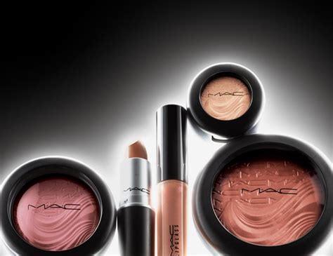 Mac Magnetic Nude Collection Spring Musings Of A Muse