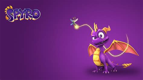 Spyro Computer Wallpapers Wallpaper Cave