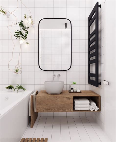 40 Modern Bathroom Vanities That Overflow With Style Decoración De