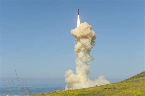 Changes In Tech Strategy Drive Missile Defense Us Department Of