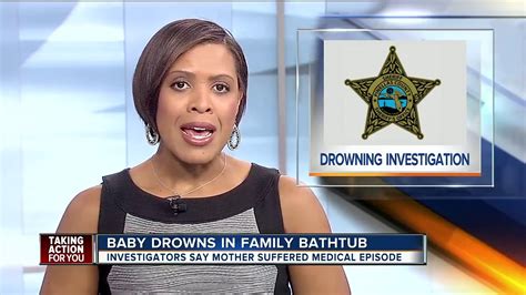 A baby who drowned in a sydney bathtub may have been there for two hours before being discovered when the father returned home. 2-month-old baby drowns in family bathtub in St. Pete ...