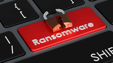 Qu Es El Ransomware Protecci N Contra El Ransomware Kaspersky