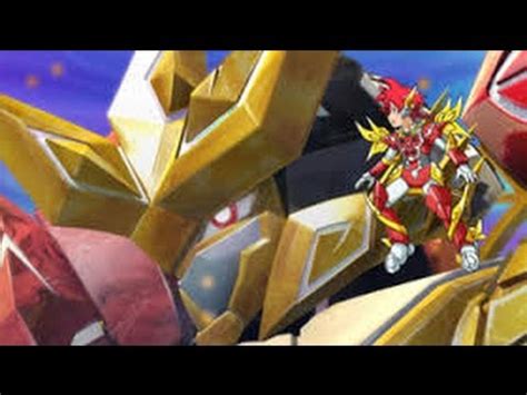 Shunta mogami loves the battle spirits game. Battle Spirits: Double Drive Episode 3 - YouTube
