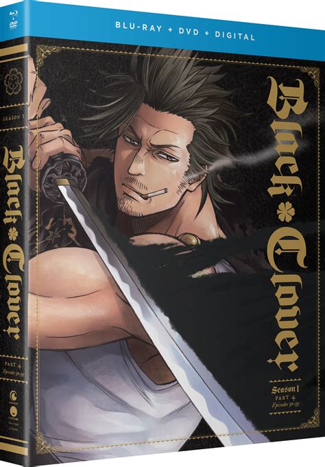 Check out updates! clover kingdom: Black Clover | Clover Kingdom