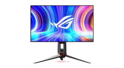 Asus And Rog Unveil Innovative Monitors At Ces 2023 Techpowerup