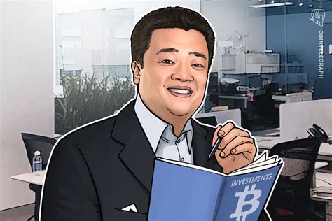 In 2015 and 2019, bitcoin gained 33% and 88%. Bobby Lee: 500.000 US-Dollar Bitcoin "Flippening" bis 2028