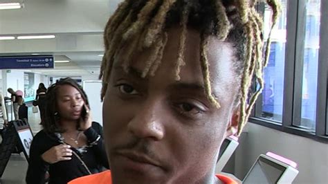 Juice Wrld Sued For Copying Artists Song With Lean Wit Me