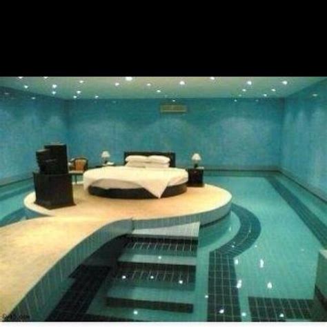 #waterbed #beds #bed #waterbeds #water bed #water beds #bedroom. 39 best Cool water beds images on Pinterest | 3/4 beds ...