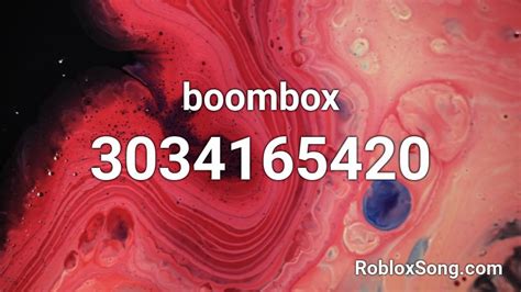 Boombox Codes For Roblox Tiktok Roblox Music Codes Gamer Journalist