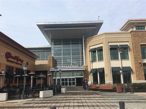 10 Best Shopping Malls In Delaware The Usa Trip101