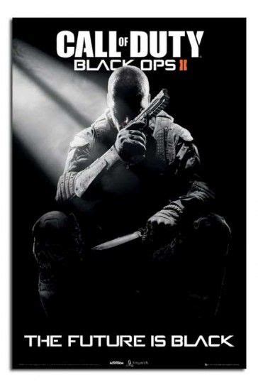 Call Of Duty Black Ops 2 Cover Poster Call Of Duty Call Of Duty