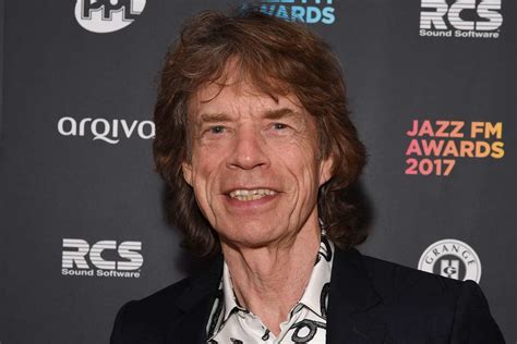 Celebrating The Legendary Mick Jagger S Colourful Life 80 Years Of Rolling Glory Otakukart