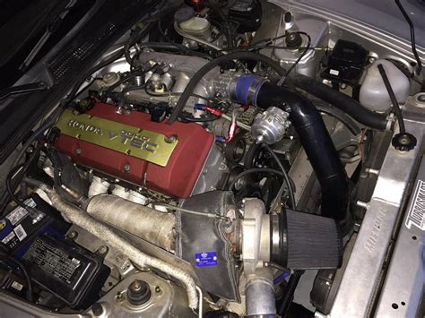 Top turbo kits for honda s2000. Kings performance S2000 turbo kit Aem EMSv2 and more ...