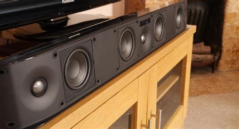 How to make your own soundbar. Diy Sound Bar Home Audio Forum - DIY Reviews & Ideas