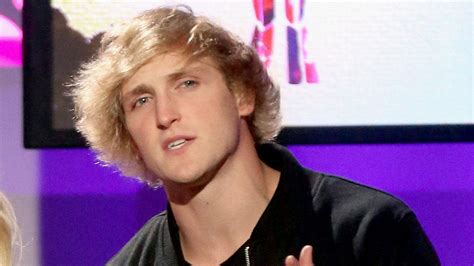 Logan Paul Gives Emotional New Apology After Showing Video Of Apparent